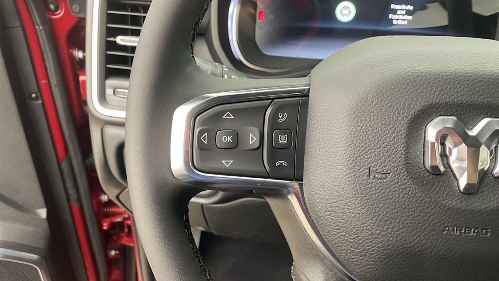 2026 RAM 2500 Laramie - Photo 25