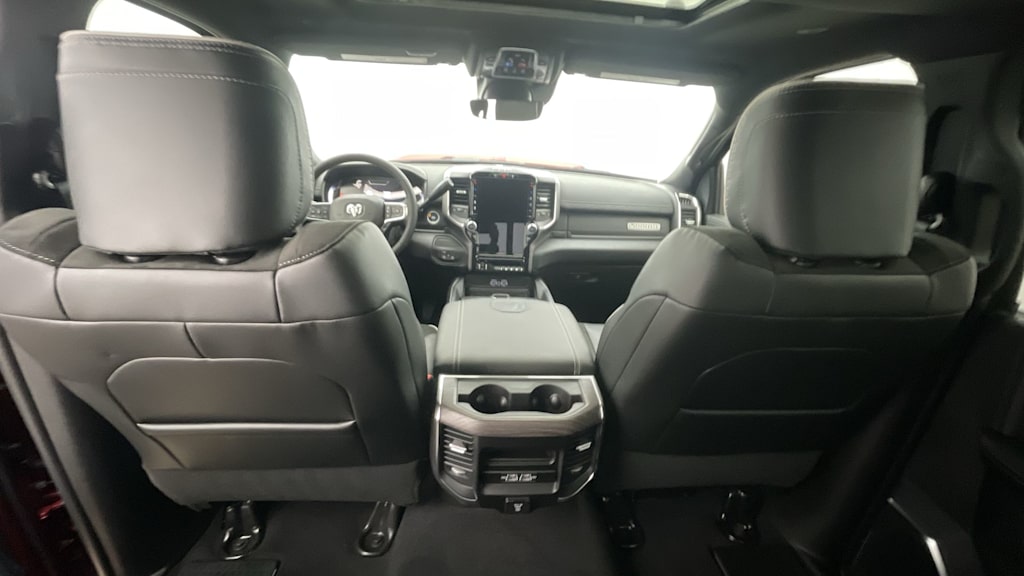 2026 RAM 2500 Laramie - Photo 21