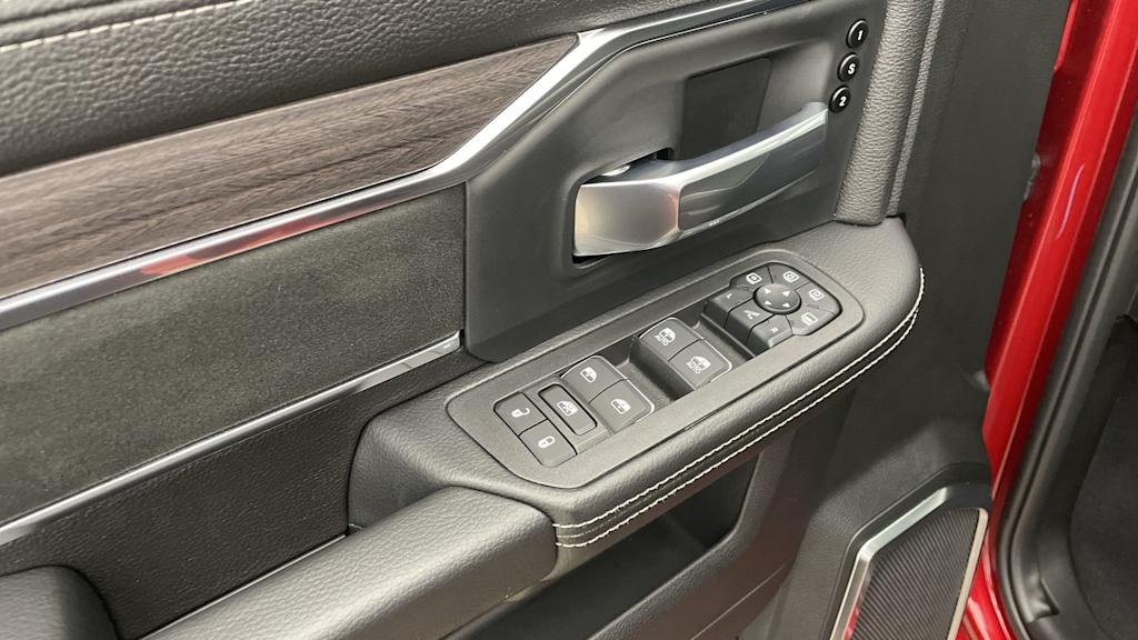 2026 RAM 2500 Laramie - Photo 20