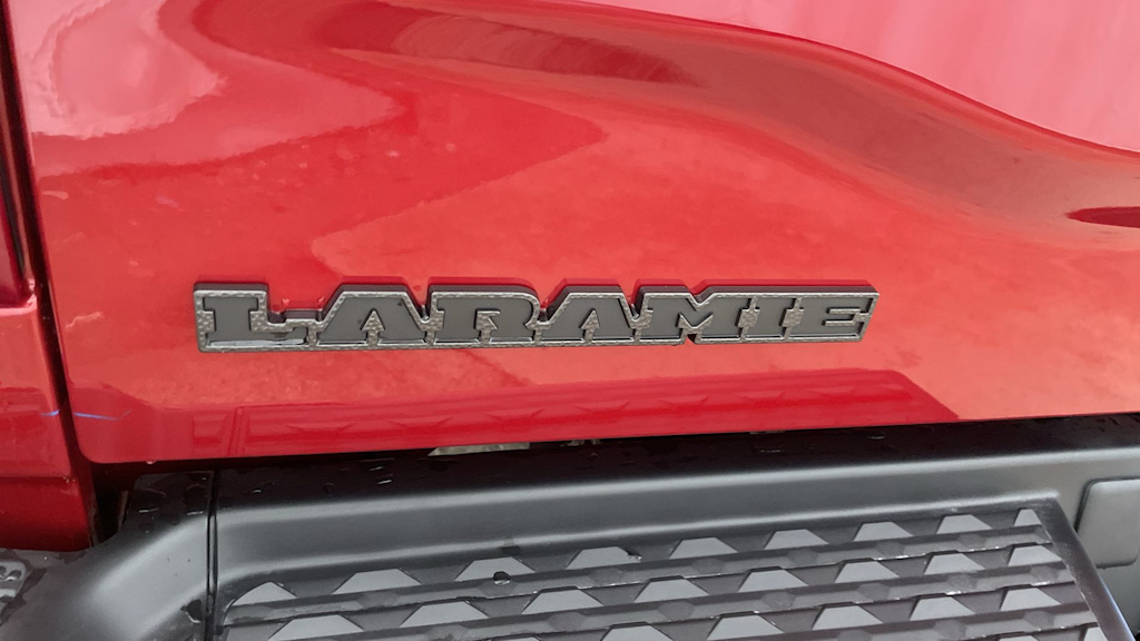 2026 RAM 2500 Laramie - Photo 6
