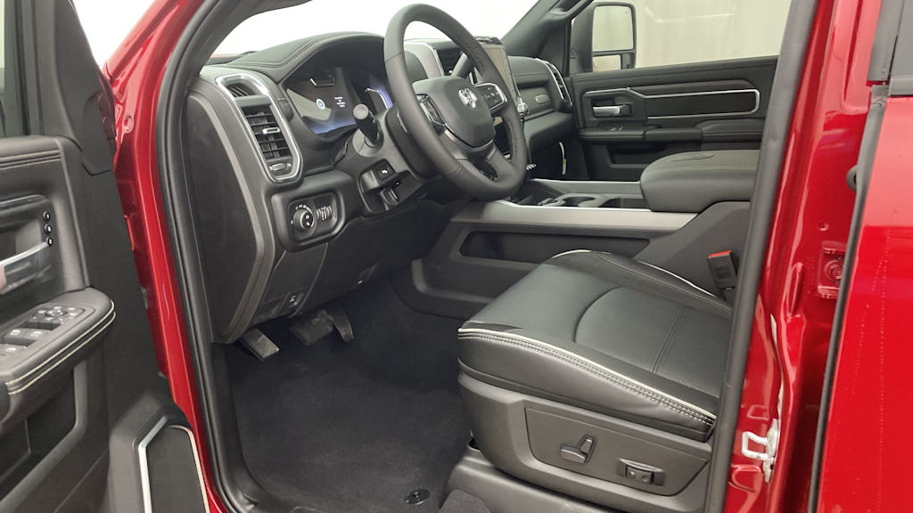 2026 RAM 2500 Laramie - Photo 10