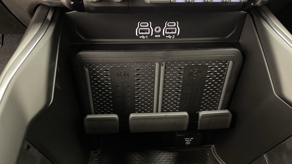 2026 RAM 2500 Laramie - Photo 29