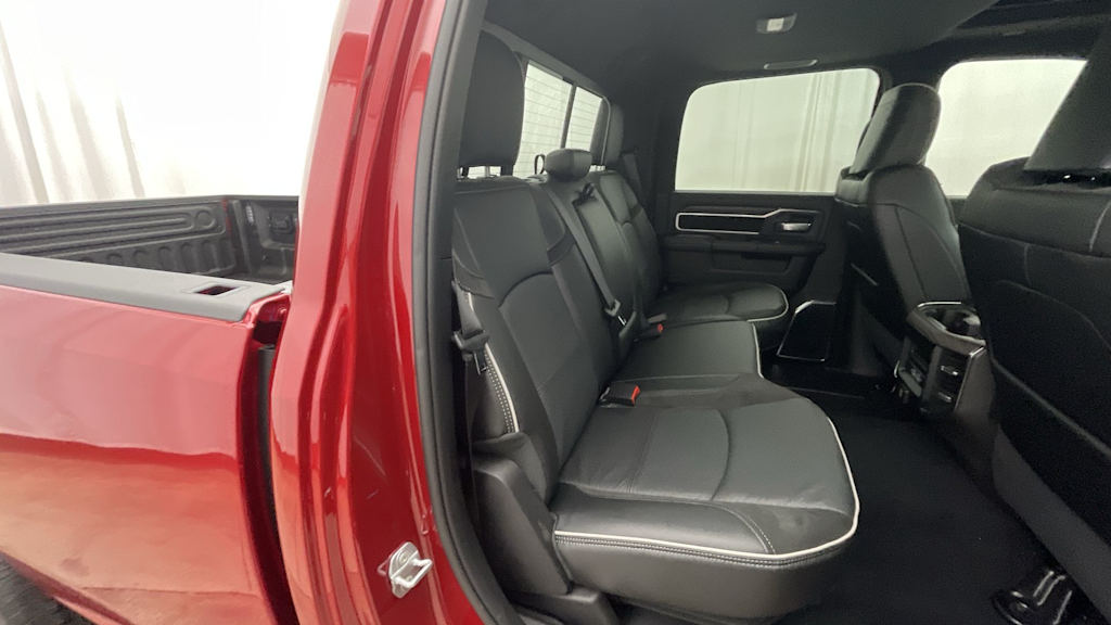 2026 RAM 2500 Laramie - Photo 23