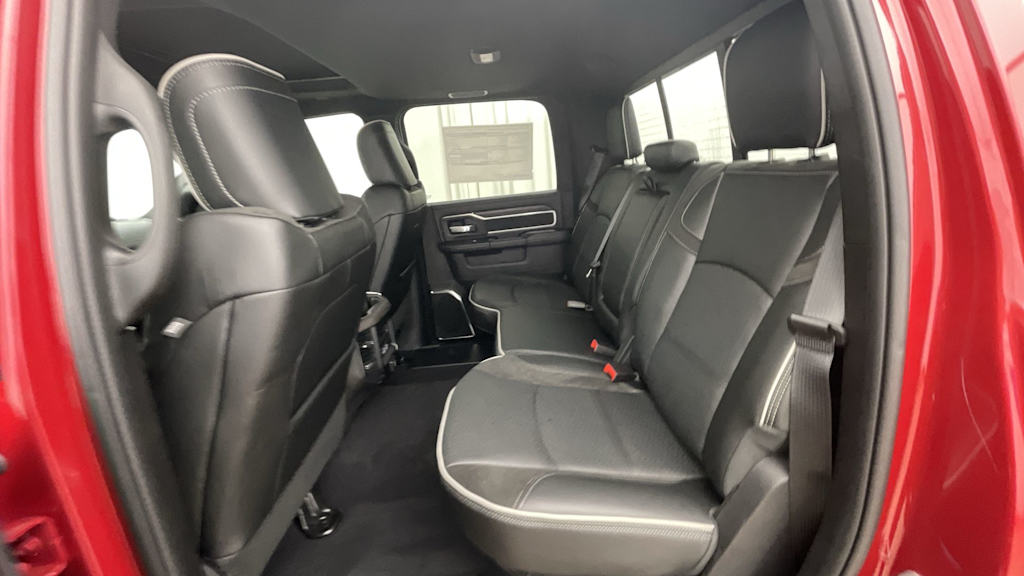 2026 RAM 2500 Laramie - Photo 12
