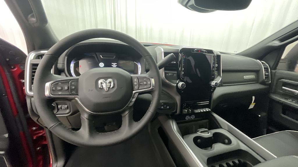 2026 RAM 2500 Laramie - Photo 2