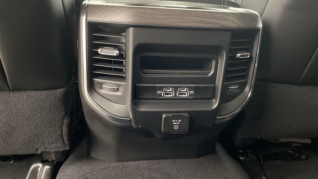 2026 RAM 2500 Laramie - Photo 34