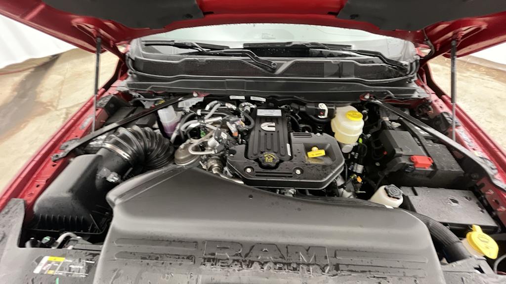 2026 RAM 2500 Laramie - Photo 8