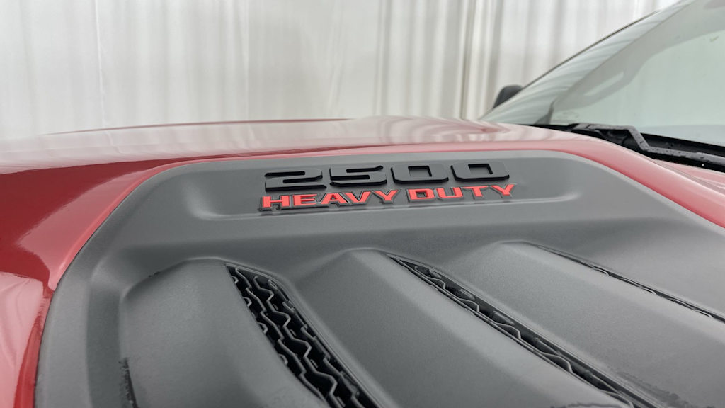 2026 RAM 2500 Laramie - Photo 42