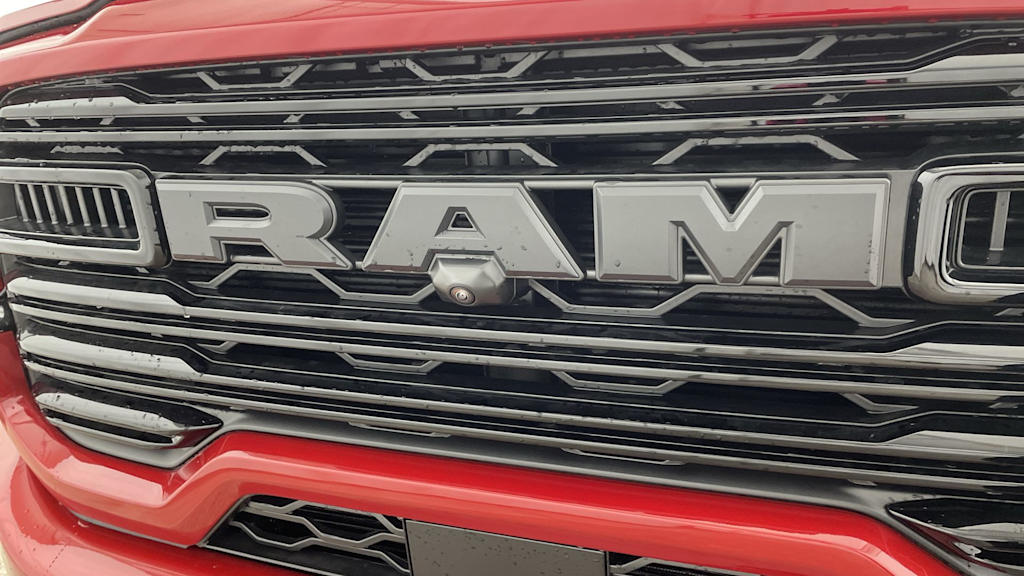 2026 RAM 2500 Laramie - Photo 41