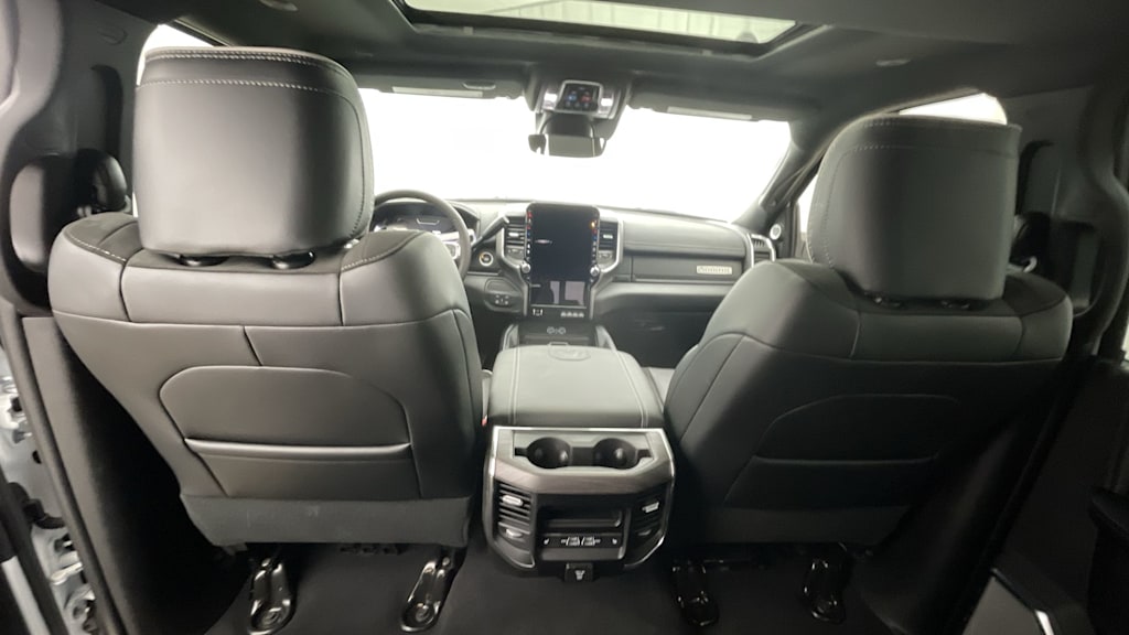 2026 RAM 2500 Laramie - Photo 21