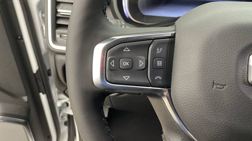 2026 RAM 2500 Laramie - Photo 25