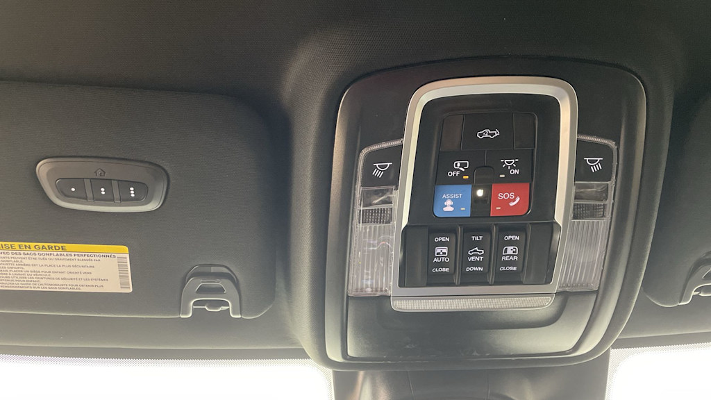 2026 RAM 2500 Laramie - Photo 31