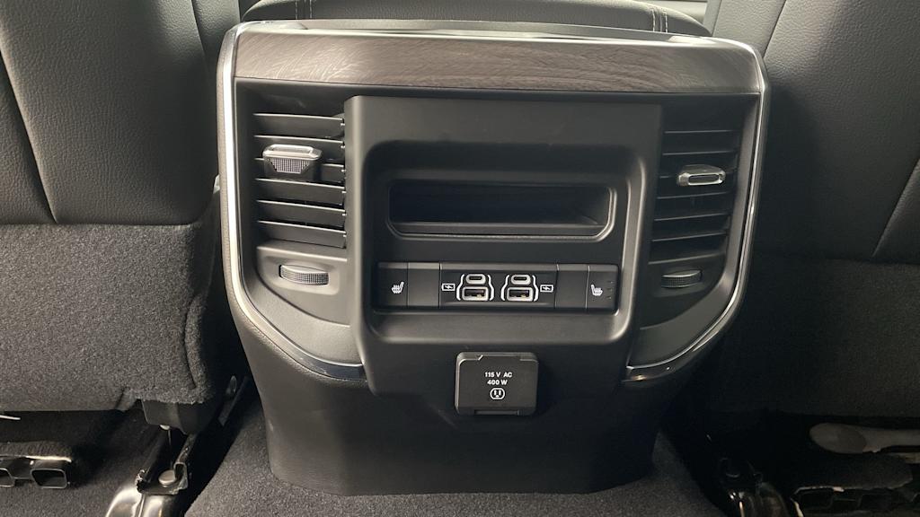 2026 RAM 2500 Laramie - Photo 34