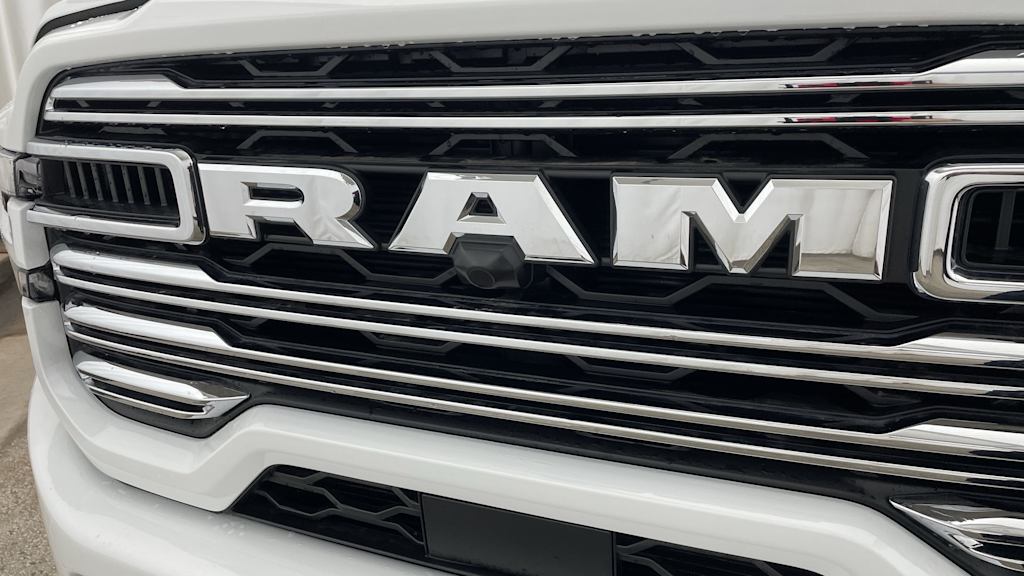 2026 RAM 2500 Laramie - Photo 41