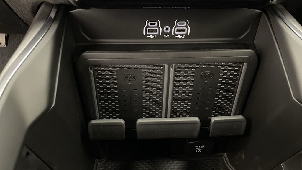 2026 RAM 2500 Laramie - Photo 29