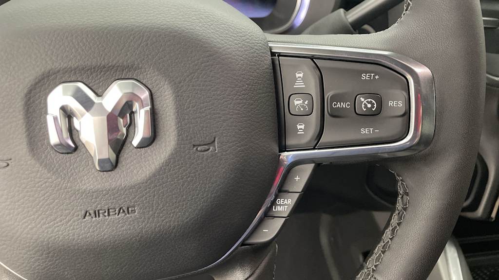 2026 RAM 2500 Laramie - Photo 26