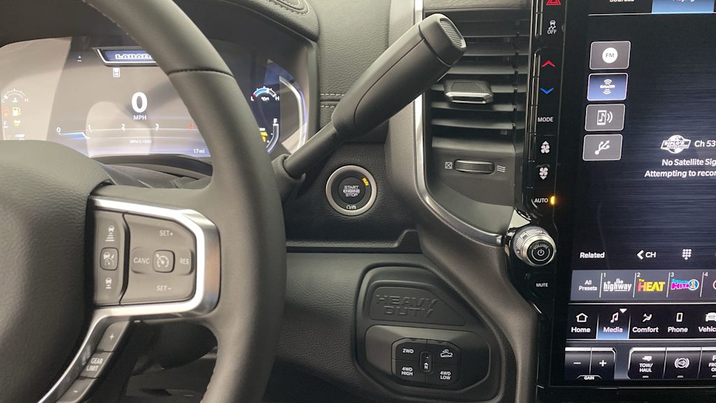 2026 RAM 2500 Laramie - Photo 30