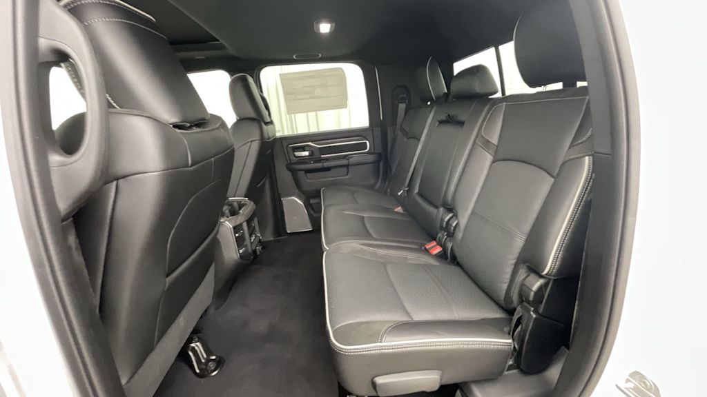 2026 RAM 2500 Laramie - Photo 12