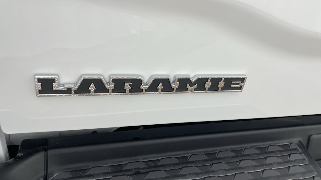 2026 RAM 2500 Laramie - Photo 6