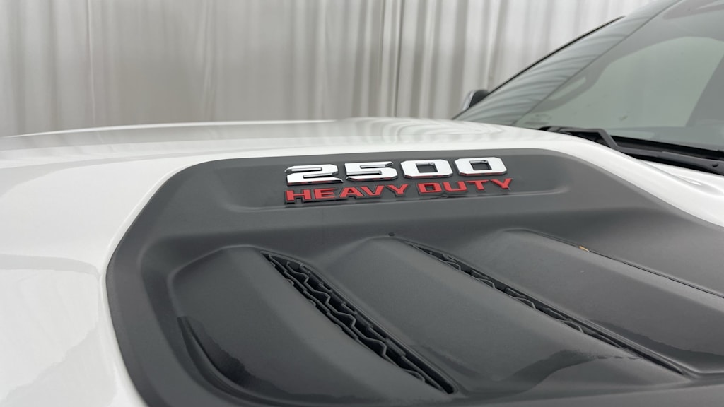 2026 RAM 2500 Laramie - Photo 42