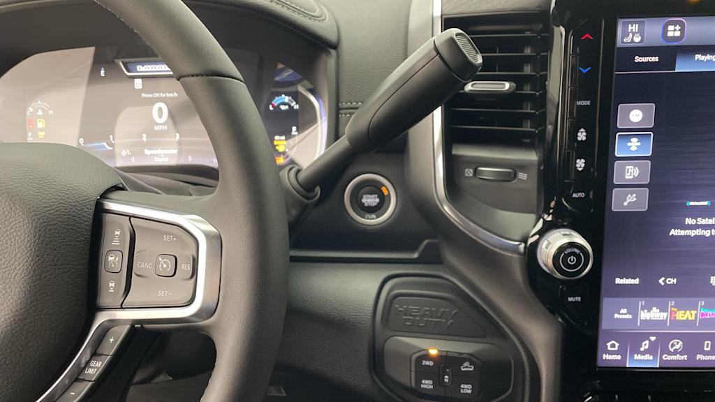 Thumbnail: 2026 RAM 2500 - 30