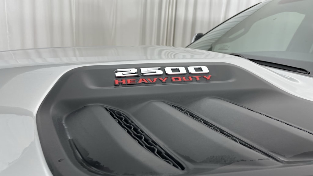 Thumbnail: 2026 RAM 2500 - 42