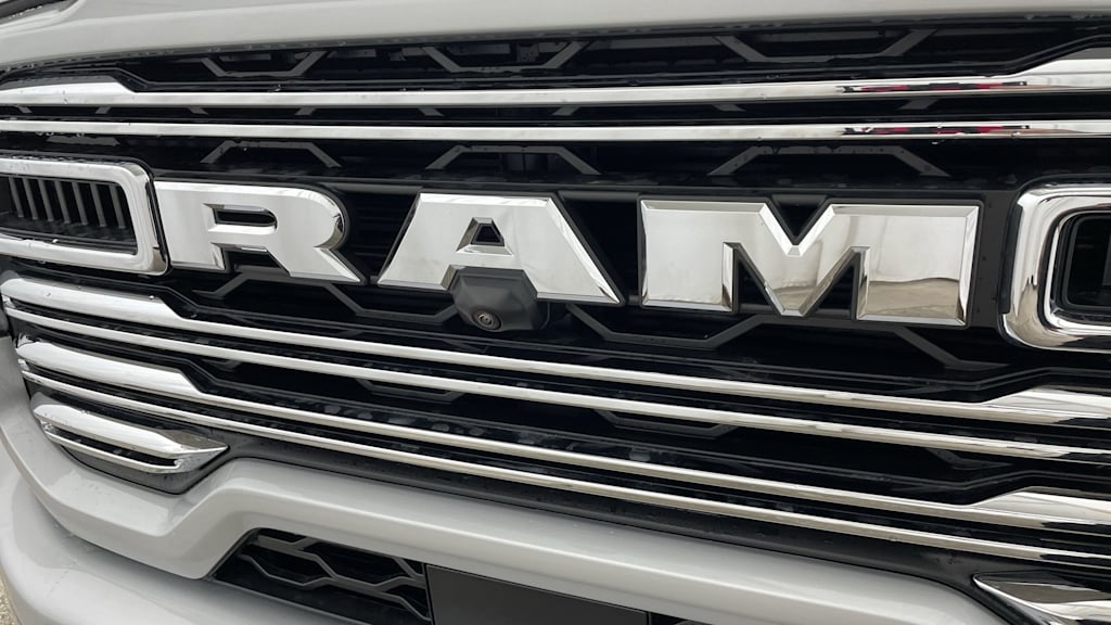 Thumbnail: 2026 RAM 2500 - 41