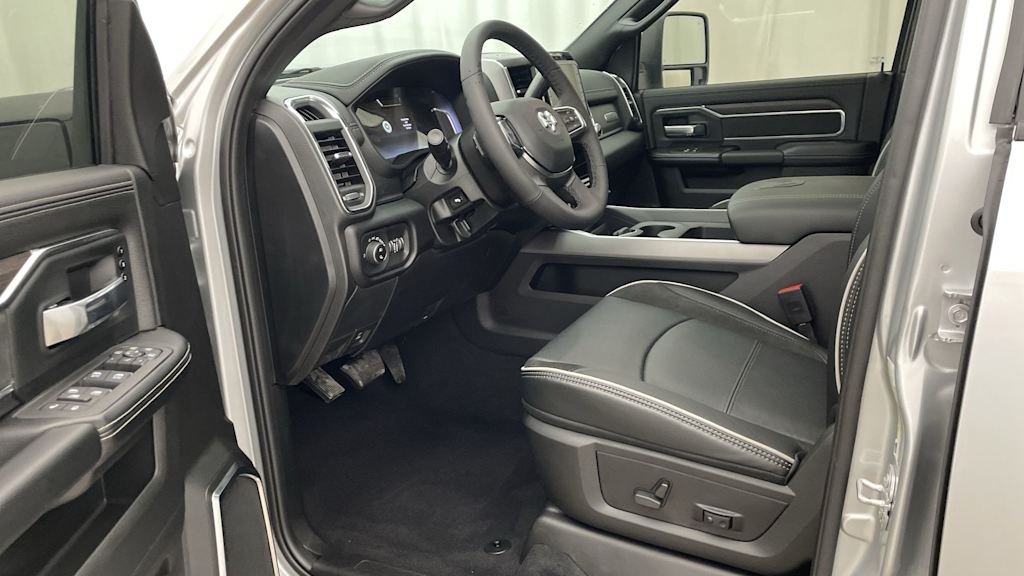 Thumbnail: 2026 RAM 2500 - 12