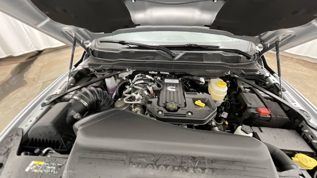 Thumbnail: 2026 RAM 2500 - 8