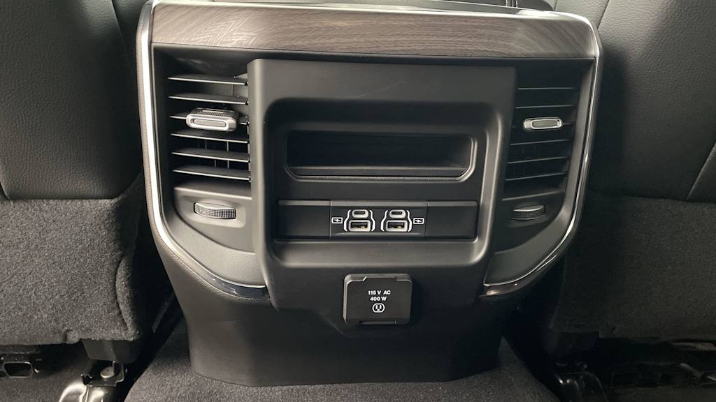 Thumbnail: 2026 RAM 2500 - 34