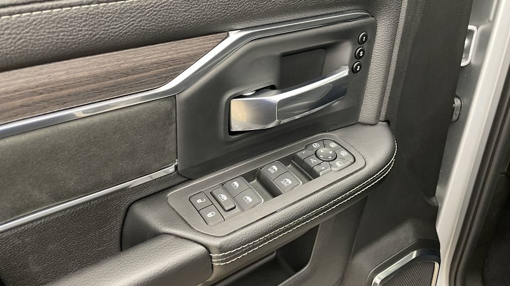 Thumbnail: 2026 RAM 2500 - 20