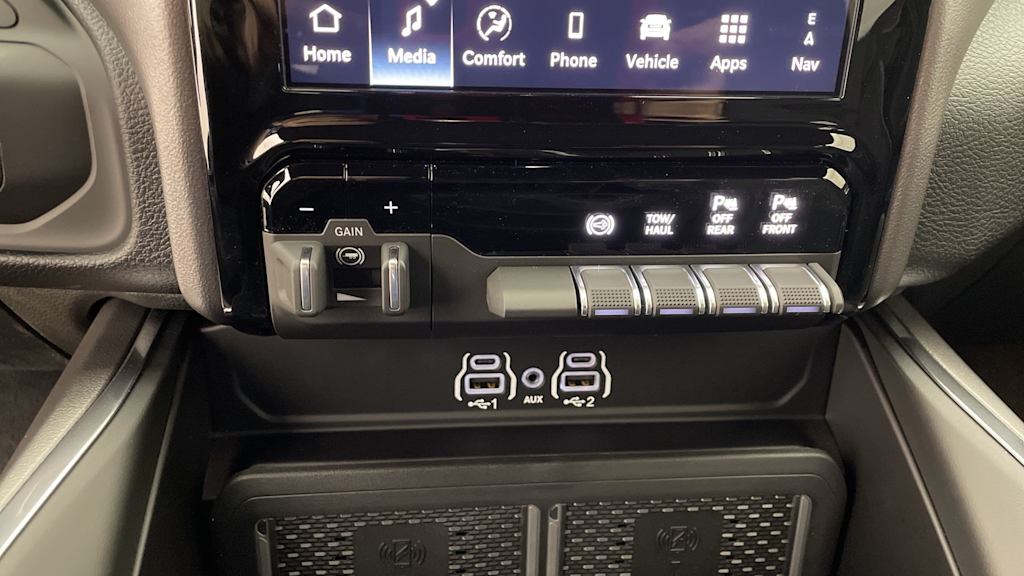Thumbnail: 2026 RAM 2500 - 32