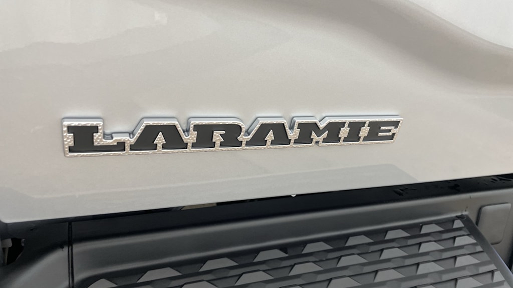 Thumbnail: 2026 RAM 2500 - 6