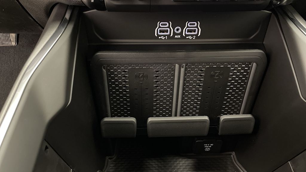 Thumbnail: 2026 RAM 2500 - 29