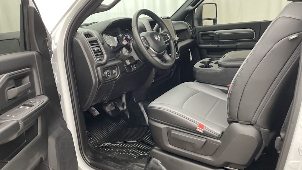 Thumbnail: 2026 RAM 2500 - 10