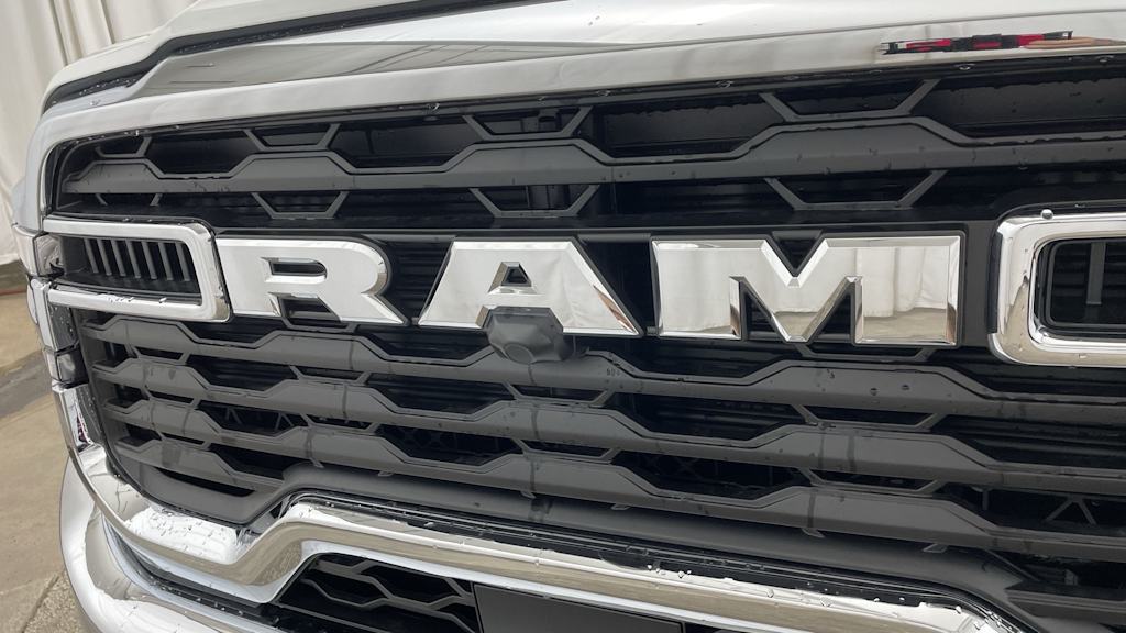 Thumbnail: 2026 RAM 2500 - 6