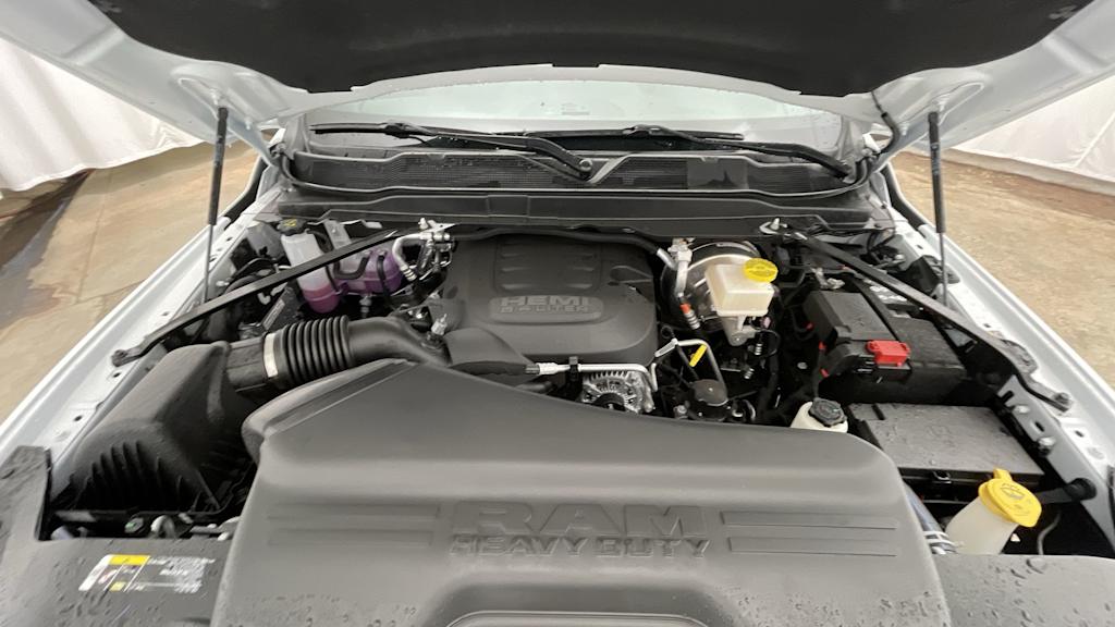 Thumbnail: 2026 RAM 2500 - 8