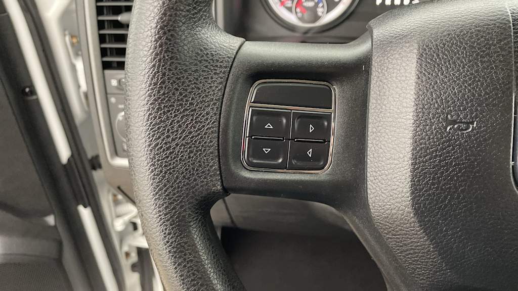 Thumbnail: 2014 RAM 2500 - 21