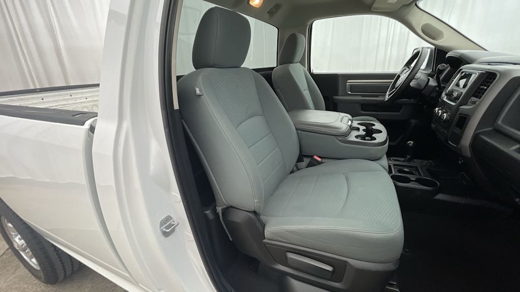 Thumbnail: 2014 RAM 2500 - 20