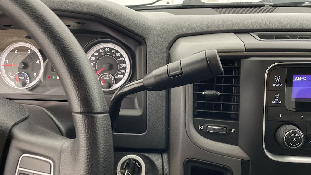 Thumbnail: 2014 RAM 2500 - 25
