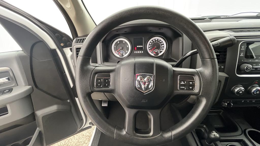 Thumbnail: 2014 RAM 2500 - 9