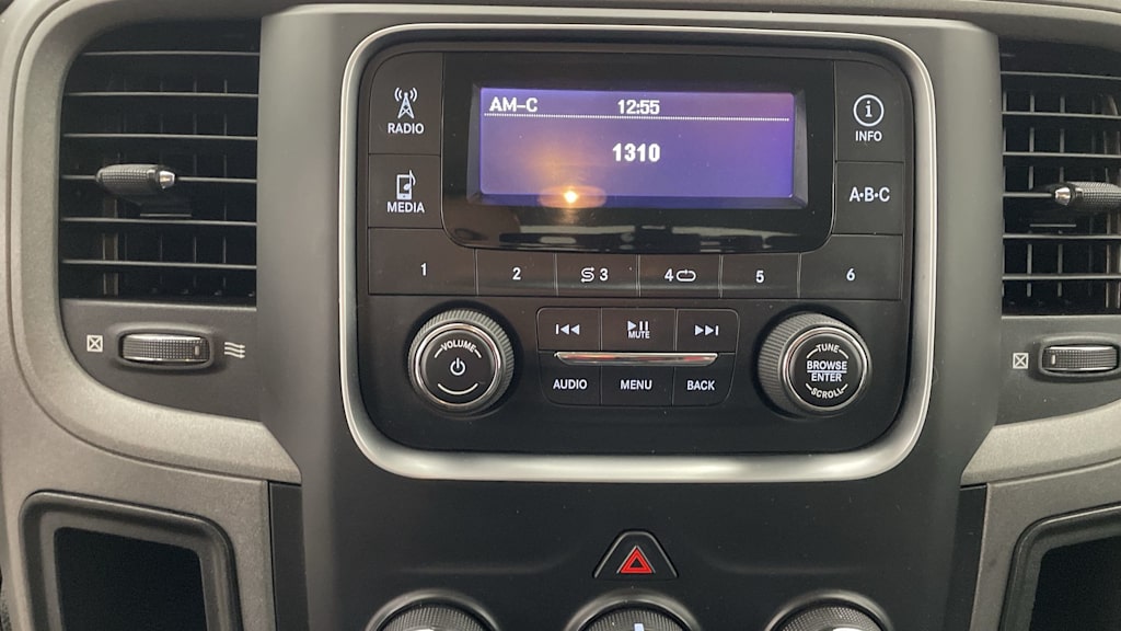 Thumbnail: 2014 RAM 2500 - 23