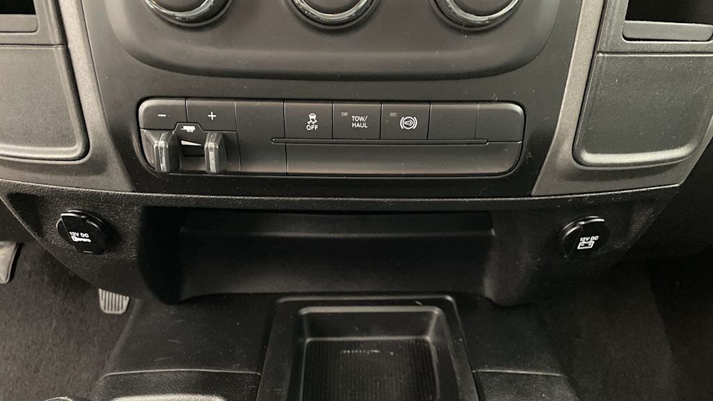 Thumbnail: 2014 RAM 2500 - 27