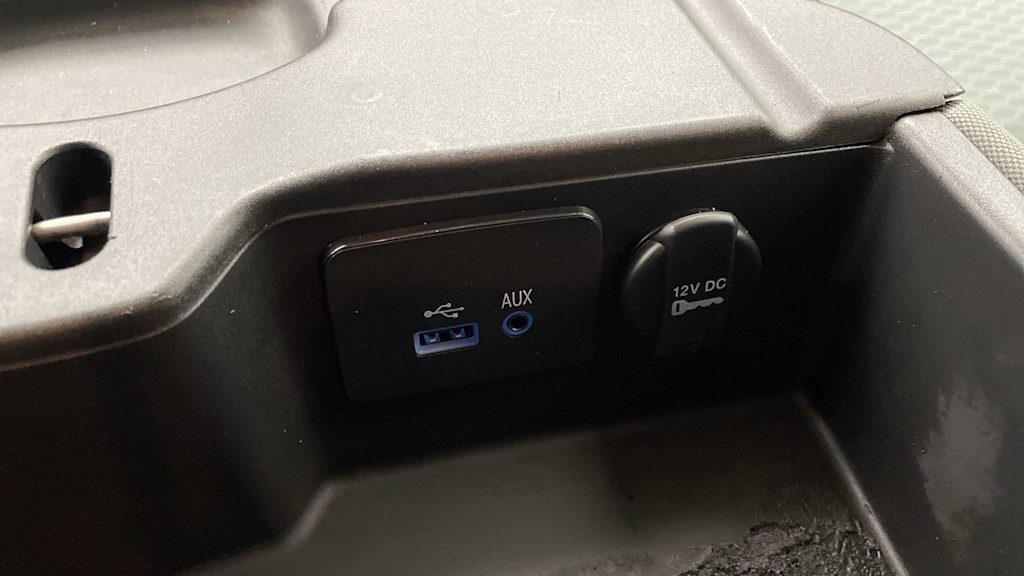 Thumbnail: 2014 RAM 2500 - 24