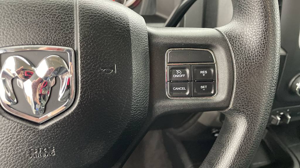 Thumbnail: 2014 RAM 2500 - 22