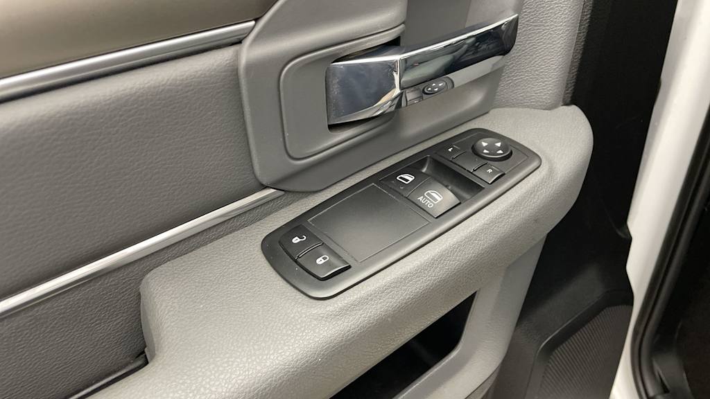 Thumbnail: 2014 RAM 2500 - 18