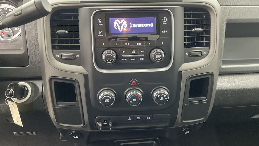 Thumbnail: 2014 RAM 2500 - 12