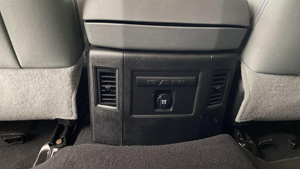 Thumbnail: 2018 RAM 1500 - 32