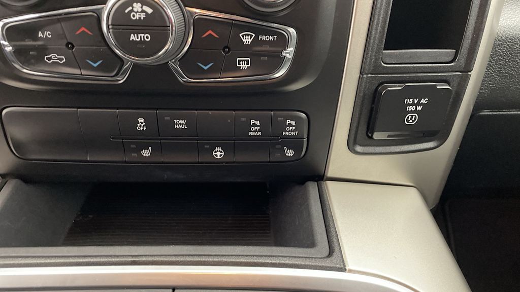Thumbnail: 2018 RAM 1500 - 30