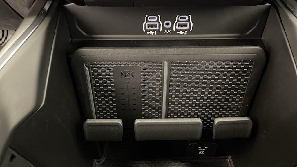 Thumbnail: 2026 RAM 1500 - 29